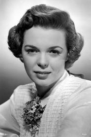 Nancy Gates profile photo