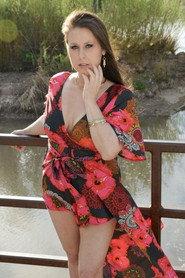 Katheryn McCune profile photo