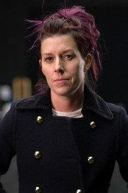 Kate Trefry profile photo