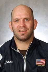 Matt Lindland profile photo