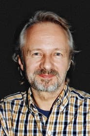 Krzysztof Stroiński profile photo