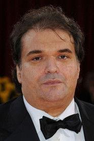 Simon Monjack profile photo