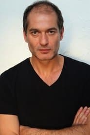 Fabrice Rodriguez profile photo