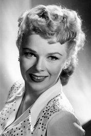 Sally Forrest profile photo