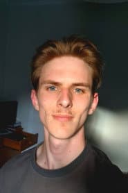 Toby Hands profile photo