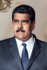Nicolás Maduro profile photo