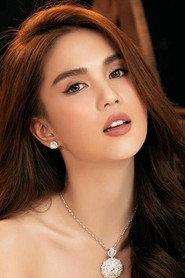 Ngoc Trinh profile photo