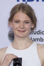 Gro Swantje Kohlhof profile photo