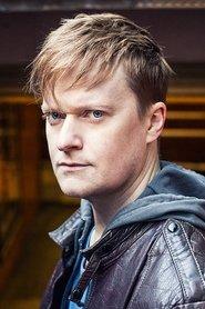 Steven Boyer profile photo