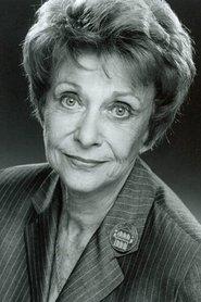 Jacqueline Jehanneuf profile photo