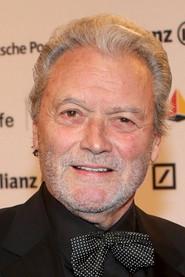 Hans-Jürgen Bäumler profile photo