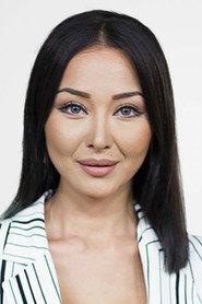 Assel Akbarova profile photo