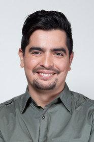 Aarón Sánchez profile photo
