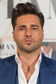 David Bustamante profile photo