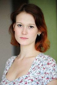 Polina Krasavina profile photo
