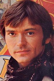 Pete Duel profile photo