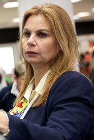 Heidi Anthony profile photo