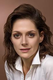 Klára Issová profile photo
