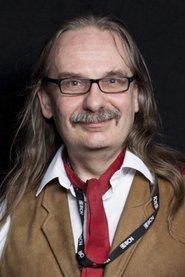 Kim Newman profile photo