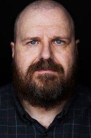 Jean-Robert Bourdage profile photo