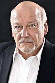 Serge Houde profile photo