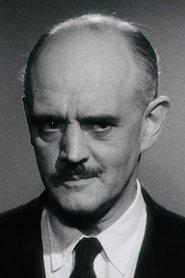 Robert Henderson profile photo