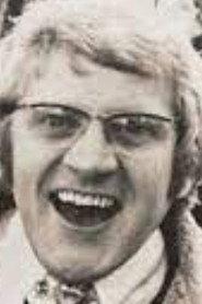 Peter Harris profile photo
