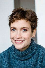 Anna Zaikova profile photo