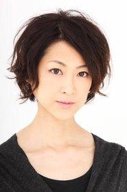 Erika Mabuchi profile photo