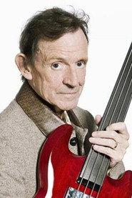 Jack Bruce profile photo
