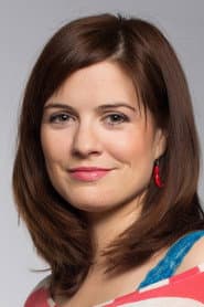 Zuzana Norisová profile photo