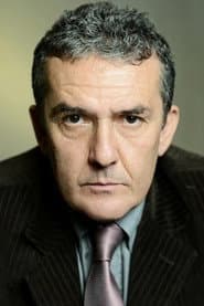 Antonio Alveario profile photo