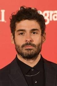 Nico Romero profile photo