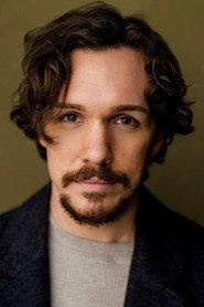 Alister Hawke profile photo