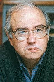 Luis Fernando Verissimo profile photo