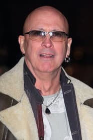 Richard Fairbrass profile photo