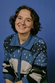 Catie Thorne profile photo