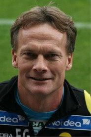 Frode Grodås profile photo