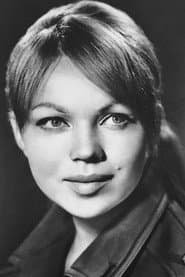 Valentina Telichkina profile photo