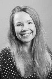 Anna-Riikka Rajanen profile photo