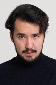Yermek Shynbolatov profile photo