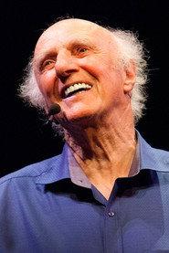 Gilles Vigneault profile photo