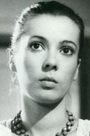Teodora Mareș profile photo