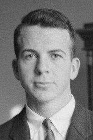 Lee Harvey Oswald profile photo