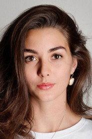 Anastasiia Dvorianskaia profile photo