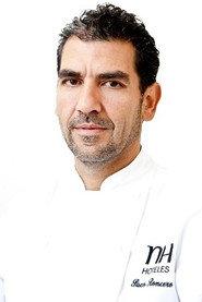 Paco Roncero profile photo
