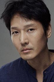 Kim Jang-won profile photo