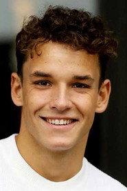 Théo Curin profile photo