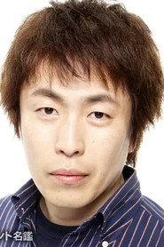 Takeharu Oonishi profile photo