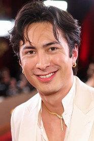 Hudson Williams profile photo